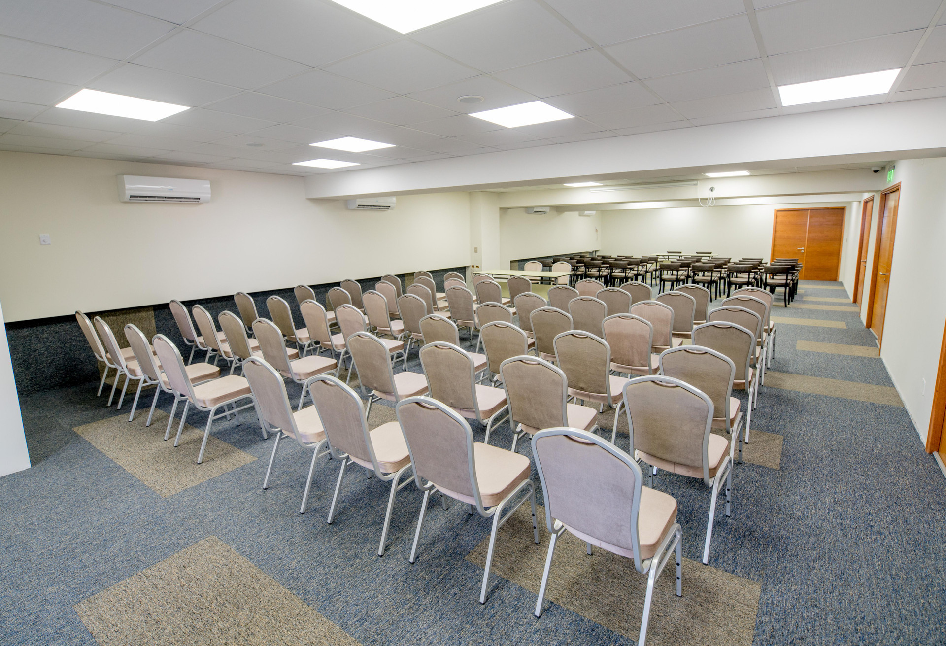 Sala de Reuniones Gran Cavancha Hotel and Apartment