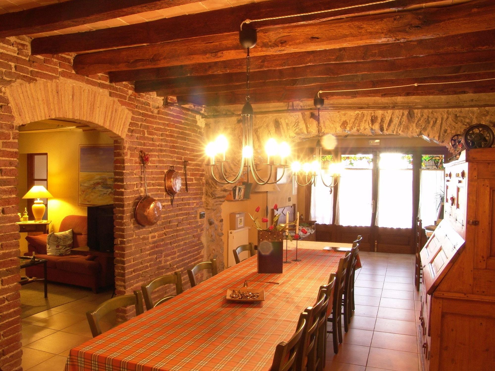 Restaurant Can Coll II