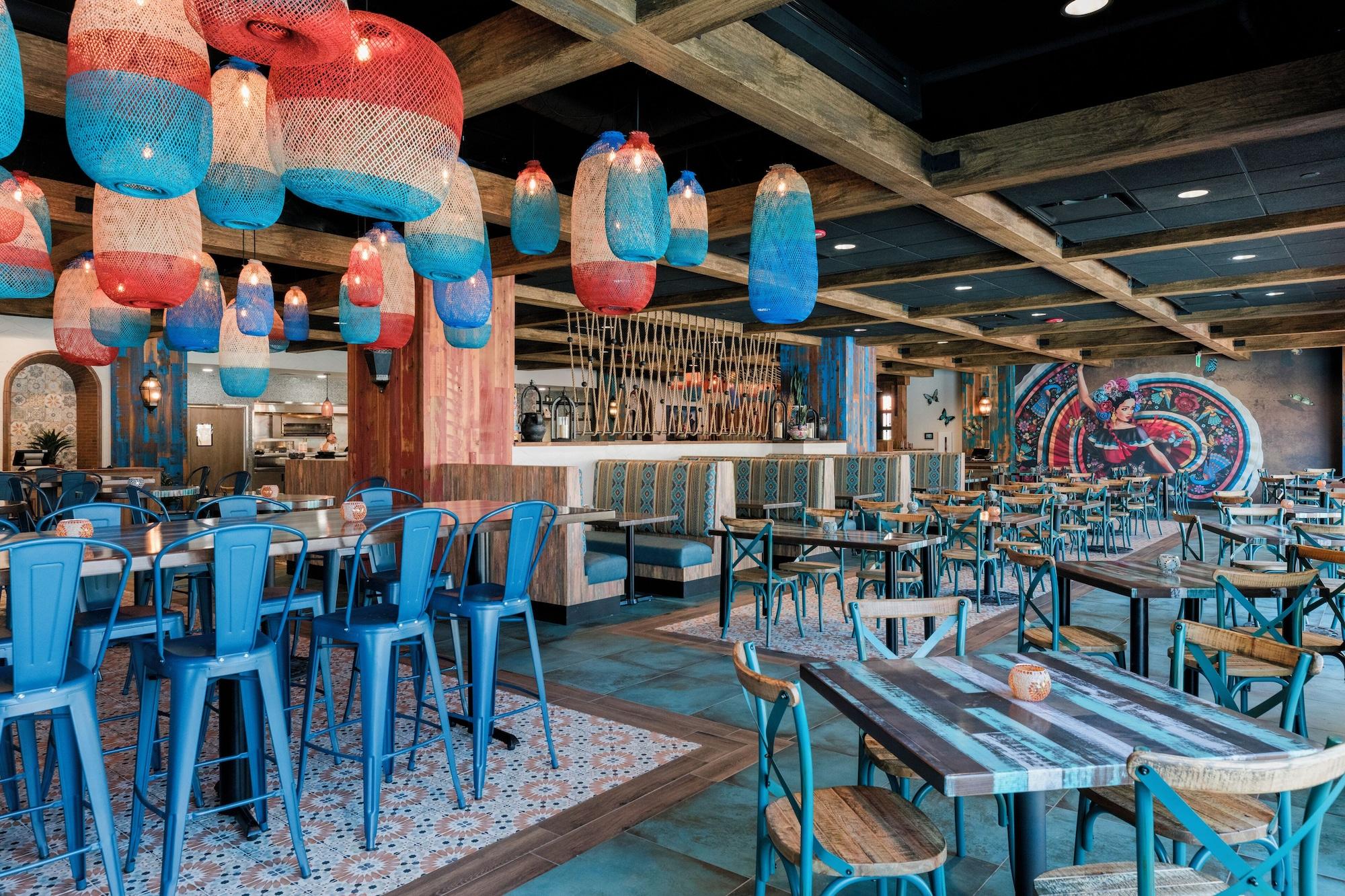 Restaurant Westgate Towers Resort