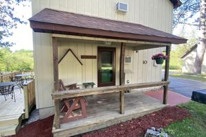 Alquiler Vacacional - Betsie Riverside Resort