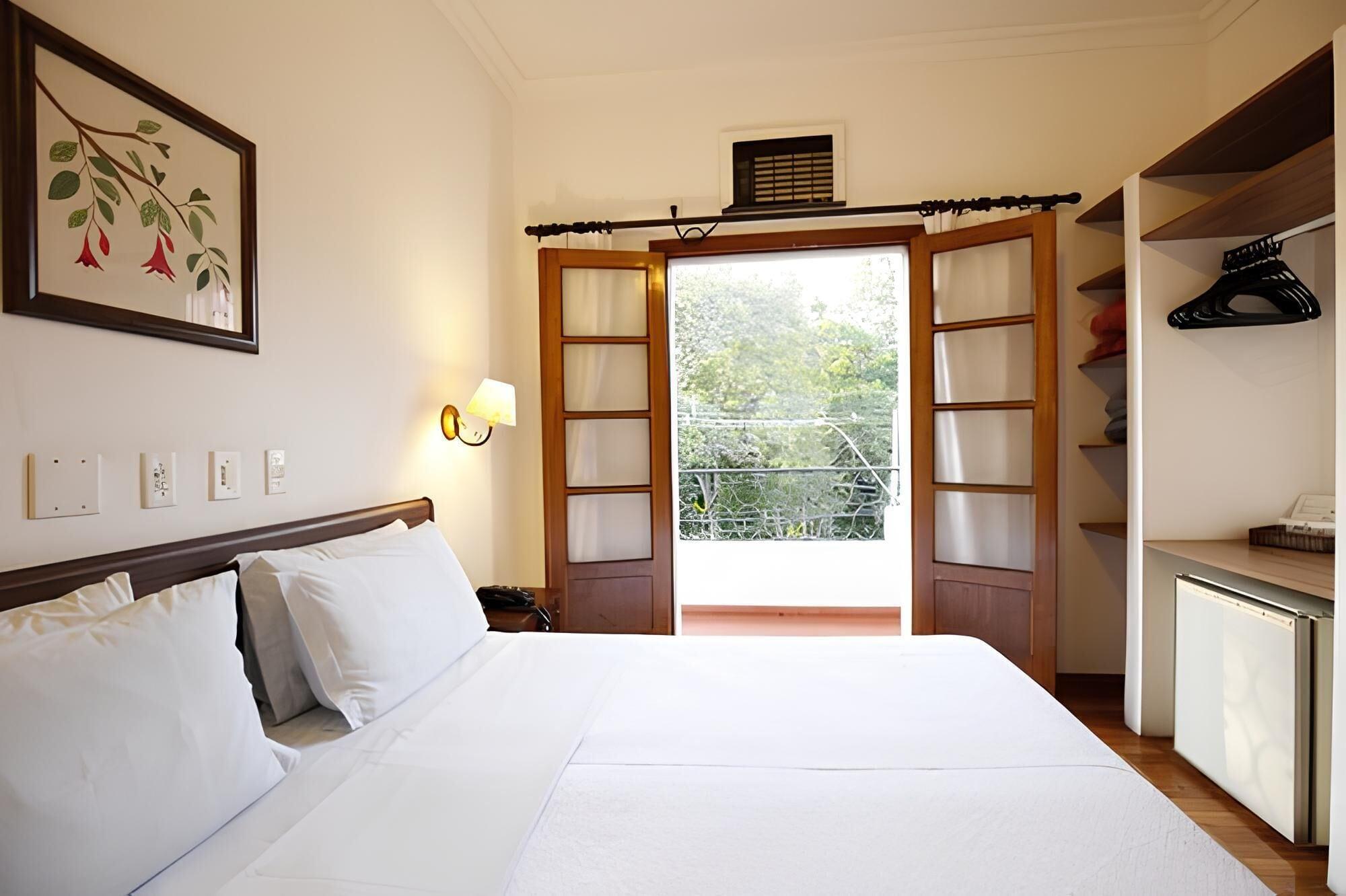 Habitación VOA Hotel União