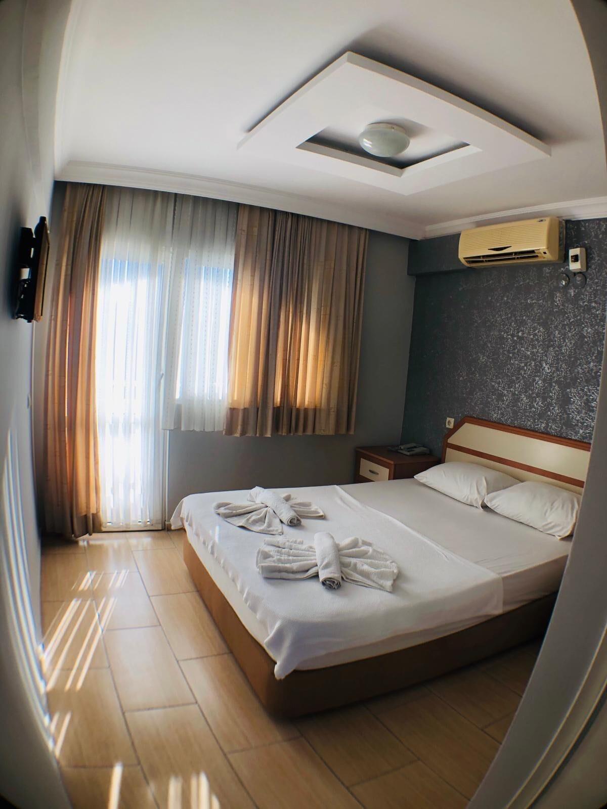 Habitación Altinyaz Hotel