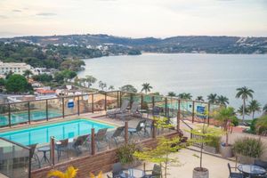 Alojamiento - Lagoon Prime Hotel