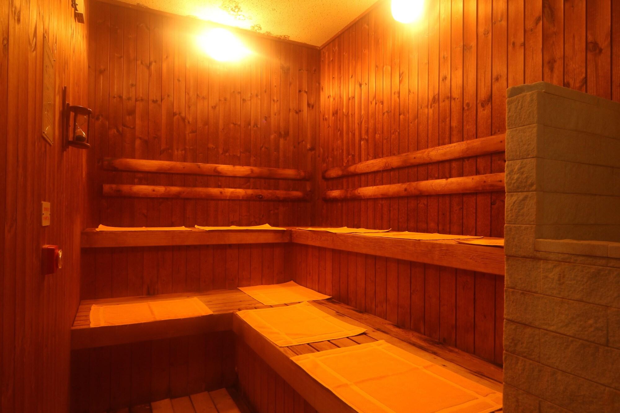 Spa Nukabirakan Kanko Hotel