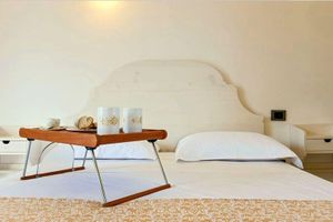 Alquiler Vacacional - Agriturismo Masseria Galatea