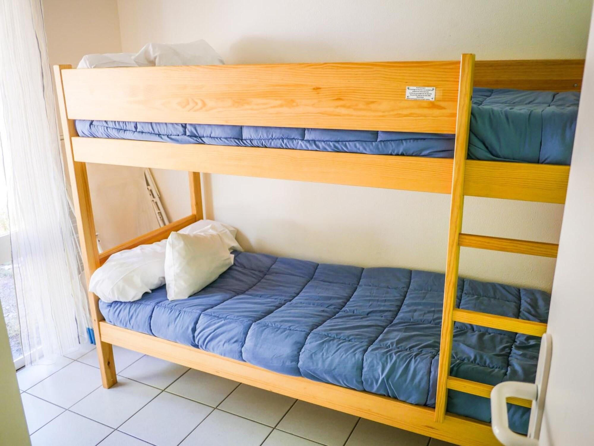 Habitación Vacances Passion - Leon Les Genets