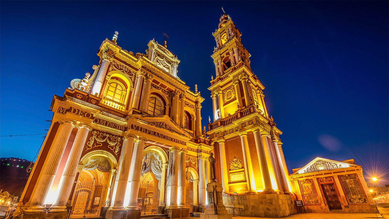 Salta
