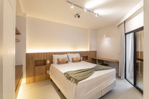 Renta Vacacional - ARK • Alto padrão com vista para o mar • Exclusivo