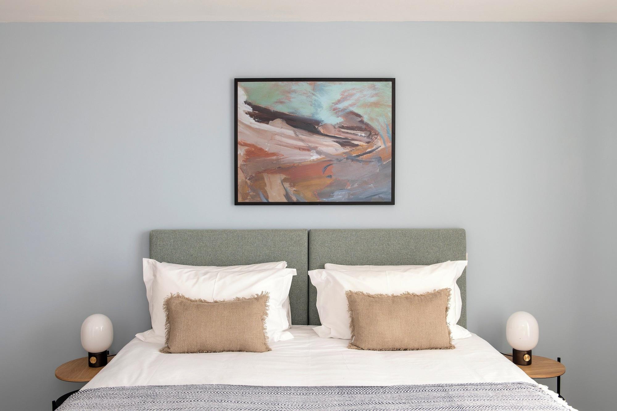 Comodidades del Alojamiento Cove St Martin’s