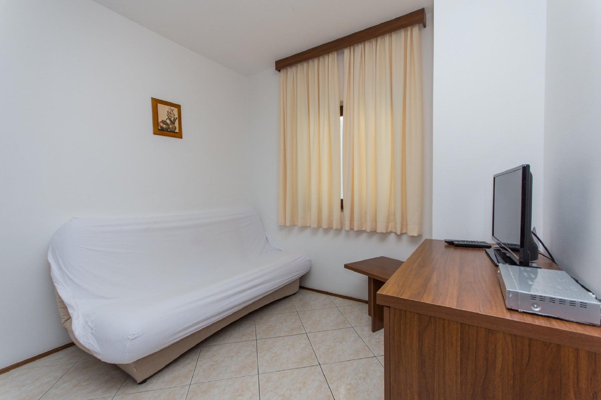 Habitación Villa Katarina