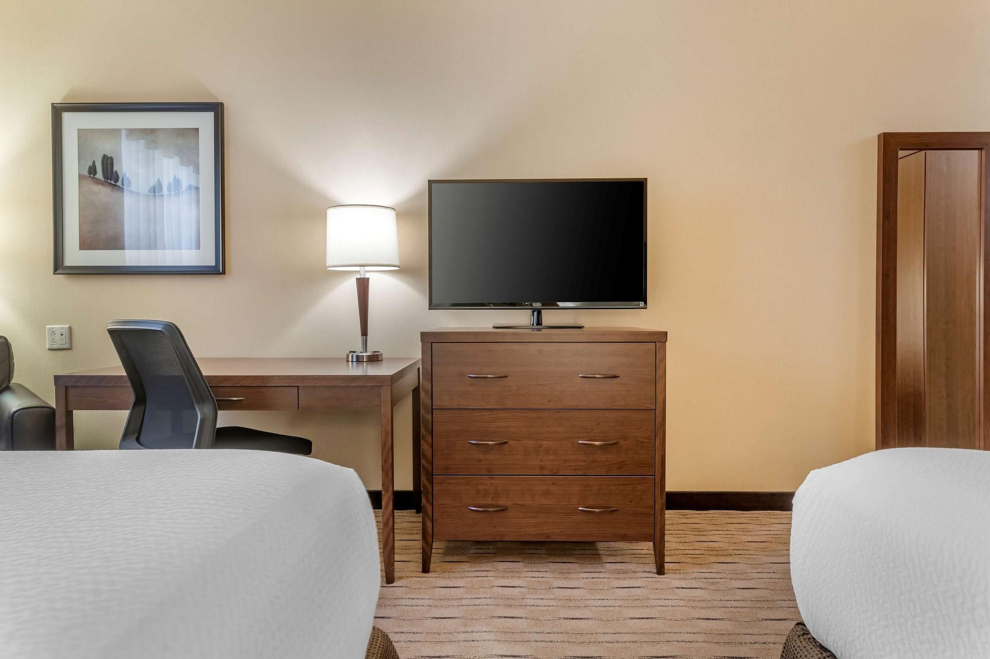 Habitación Best Western Plus Bathurst Hotel & Suites