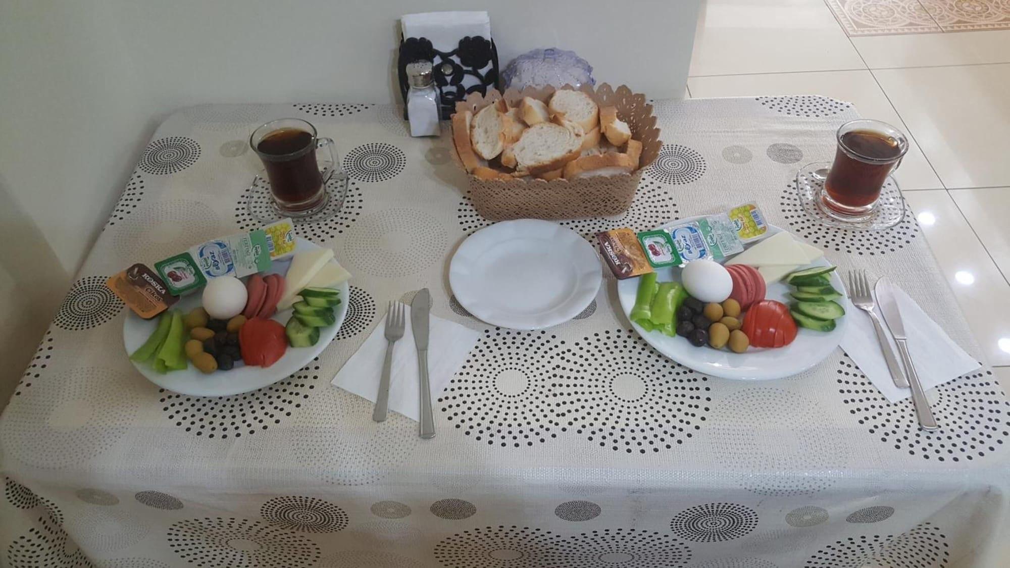 Restaurant Hotel Birol