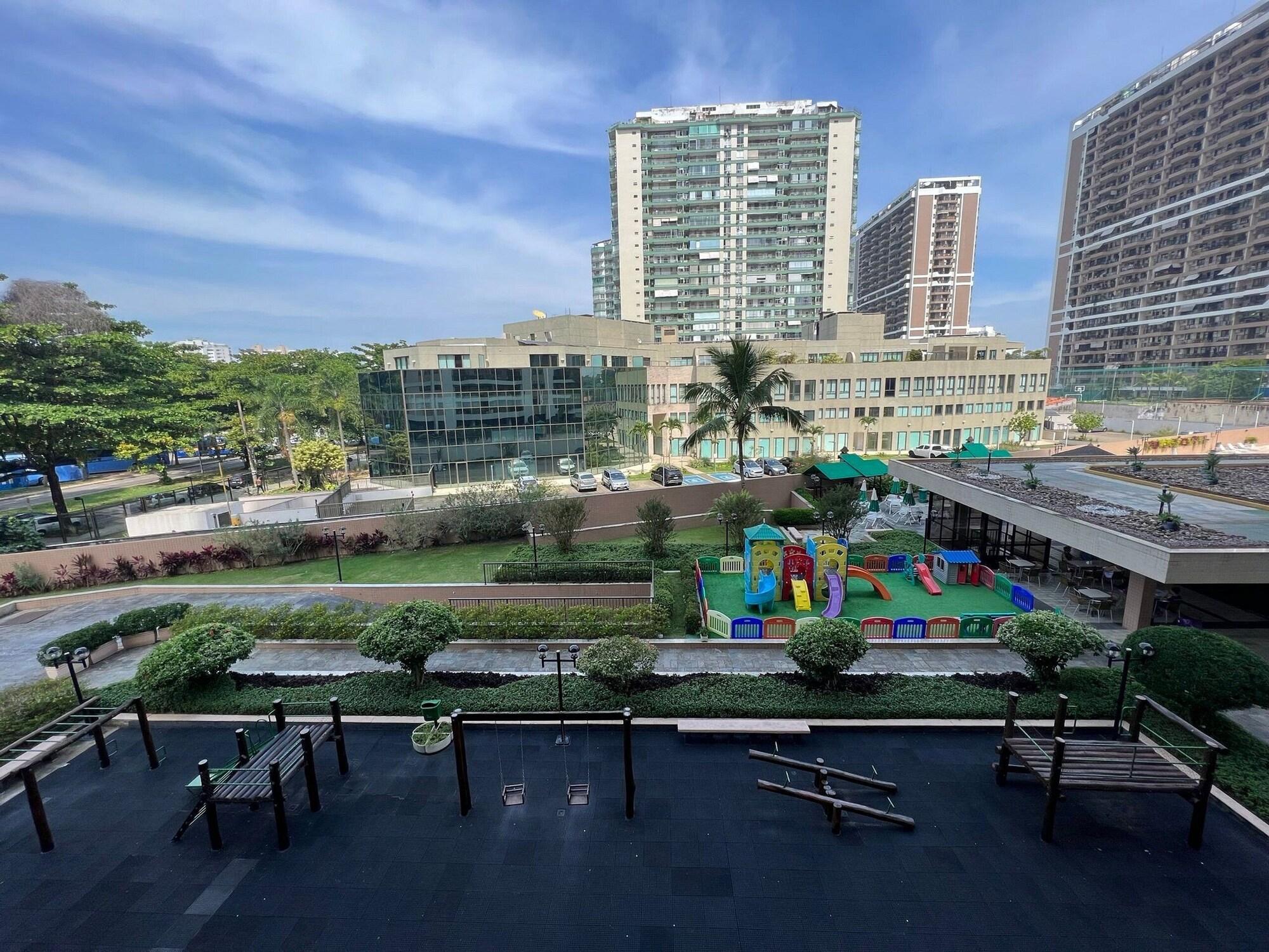 Varios LIBERTY PLACE - PARQUE DAS ROSAS