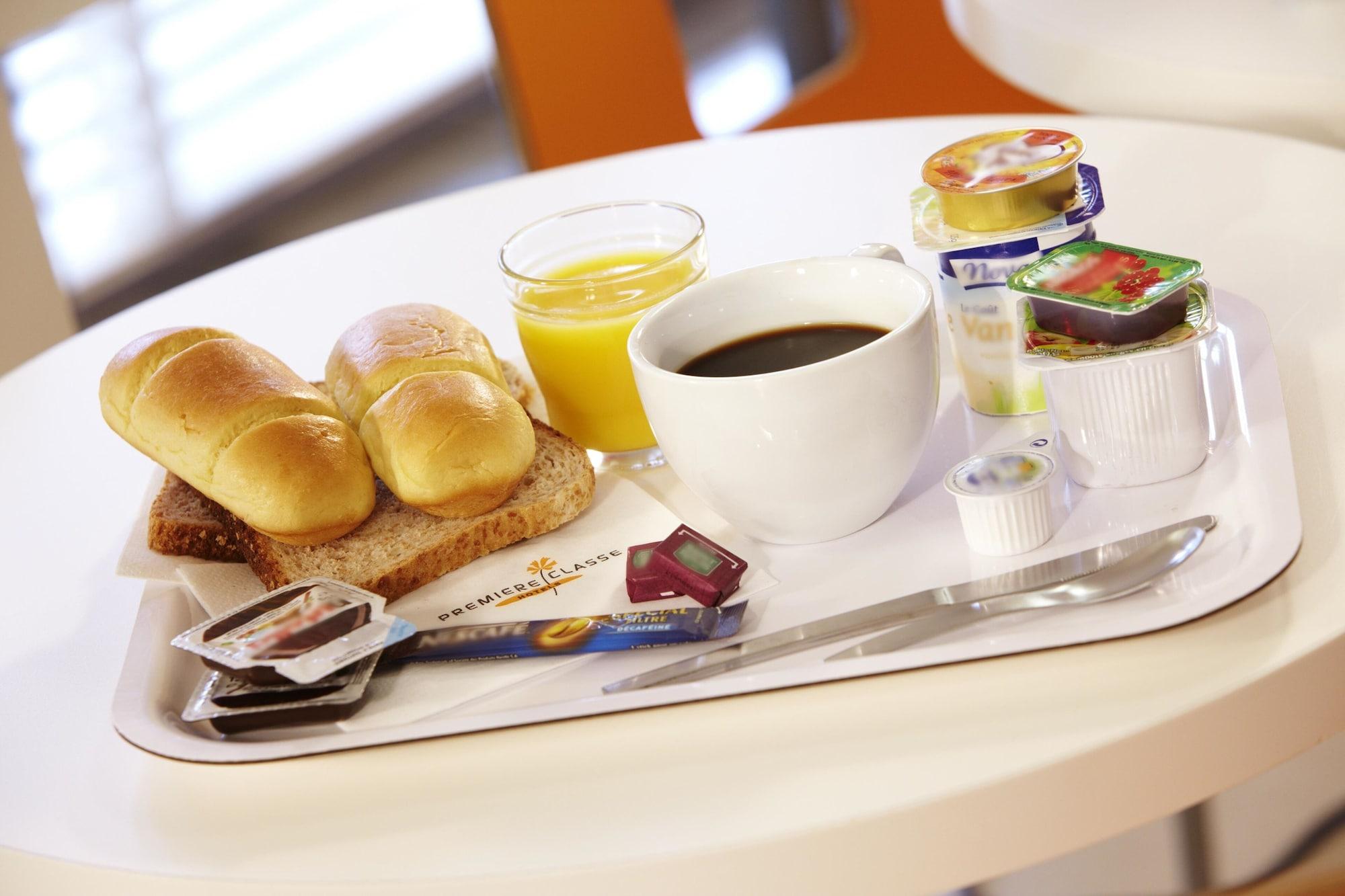 Restaurant Premiere Classe Toulouse Nord - L'Union