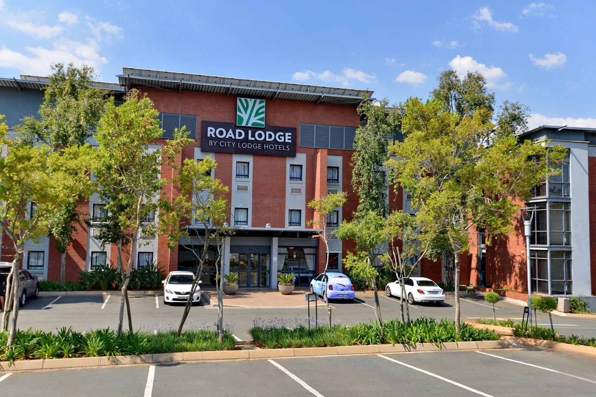 Varios Road Lodge Centurion