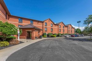 Alojamiento - Extended Stay America Suites Cleveland Middleburg Heights