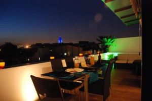 Alquiler Vacacional - BEAUTIFUL PANORAMIC PENTHOUSE + 20m2 TERRACE at 800m BEACH/BORN/GÓTIC QUARTERS