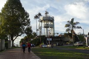 Alojamiento - Casa Blanca Hostal Manizales - Hostel