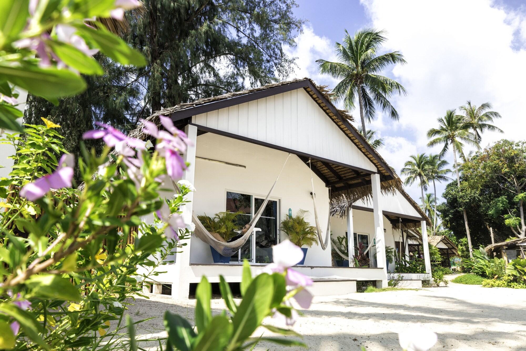 Habitación Sarana Bungalows