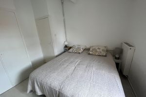Alquiler Vacacional - ROYAN PONTAILLAC 30m from the beach, 2nd floor villa, 70m2