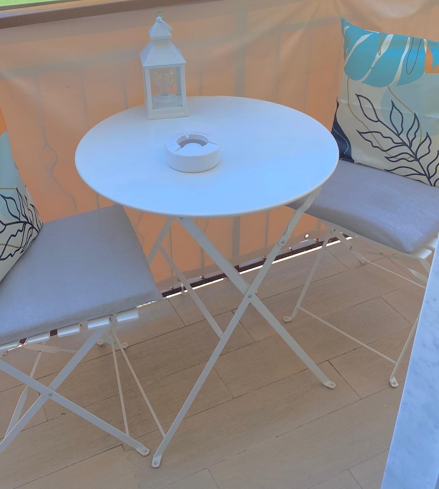 Vista Exterior Kreart Suite & Rooms