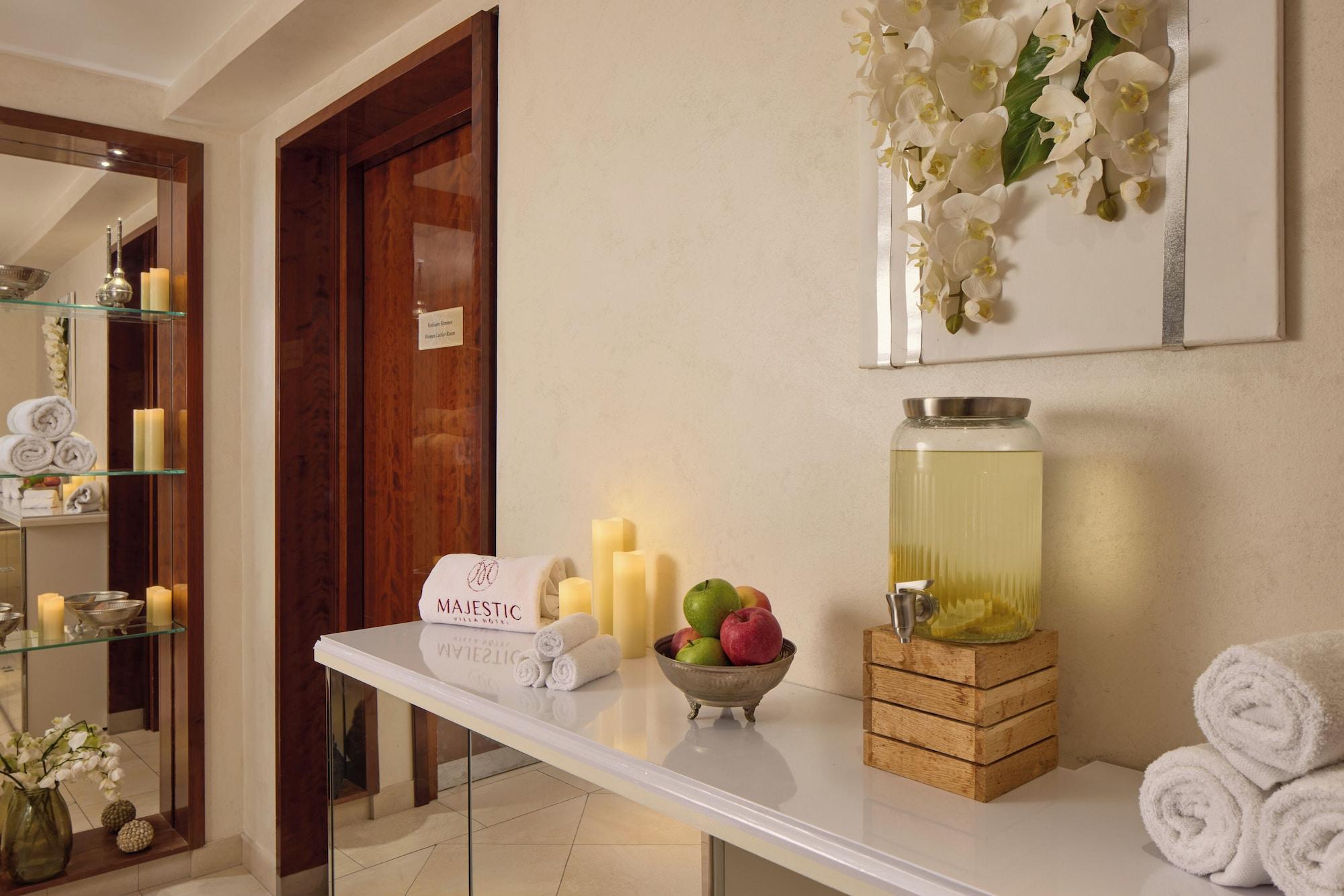 Spa Majestic Apartments Champs Elysées