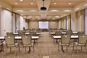 Alojamiento - Hampton Inn & Suites Orlando/Downtown South - Medical Center