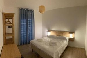 Alquiler Vacacional - Deluxe Apartment