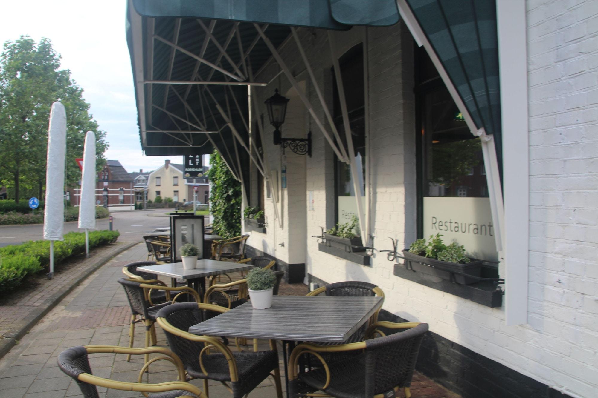 Varios Hotel Restaurant Roerdalen