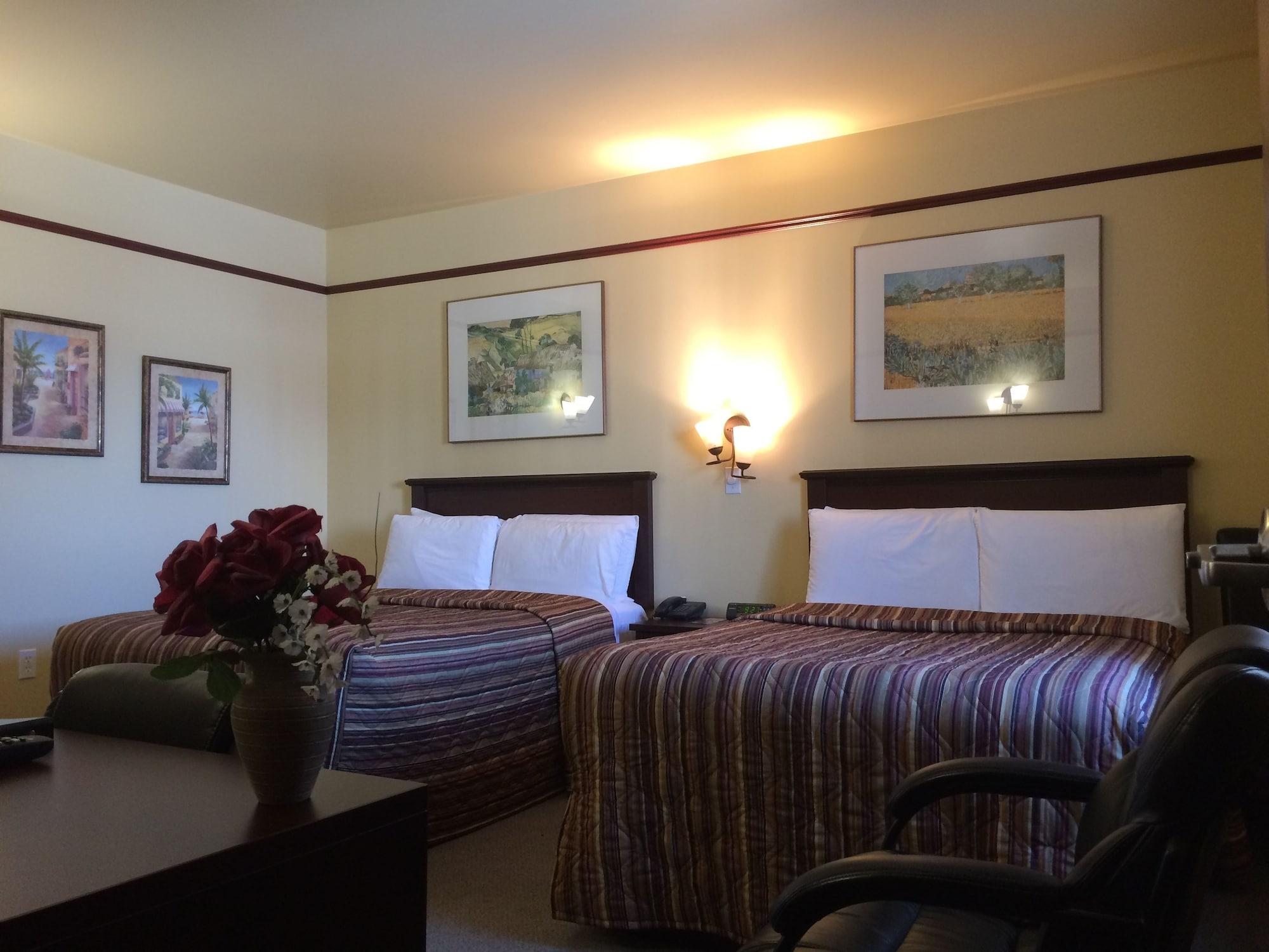 Habitación Hotel Citadelle