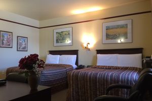 Alojamiento - Hotel Citadelle