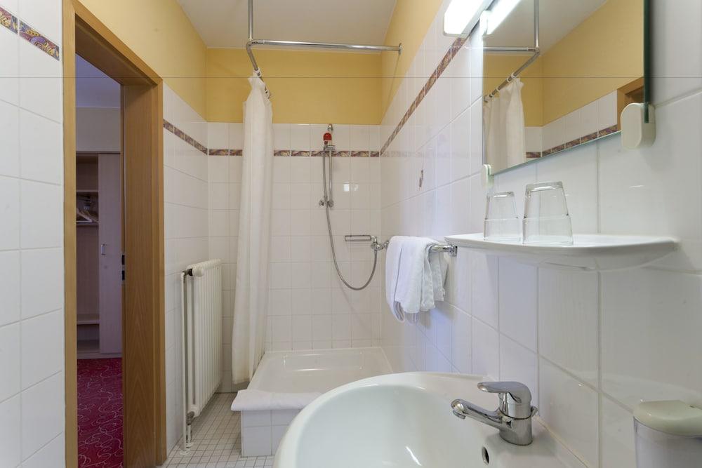 Equipamiento de Habitación Hotel Alte Feuerwache