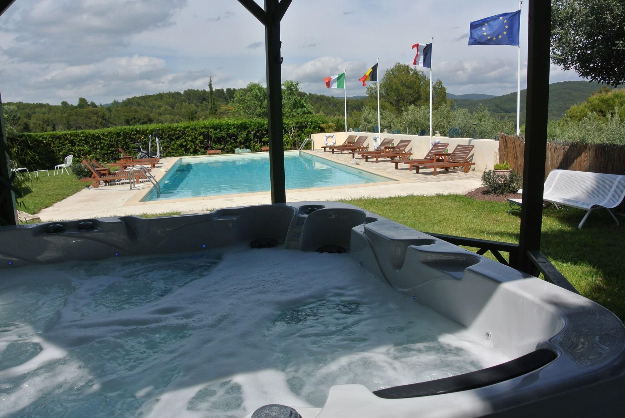 Spa La Vieille Bastide