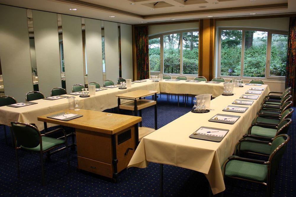 Sala de Reuniones Hotel Heide Kröpke