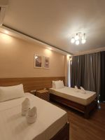 Alojamiento - beehive elnido tourist inn