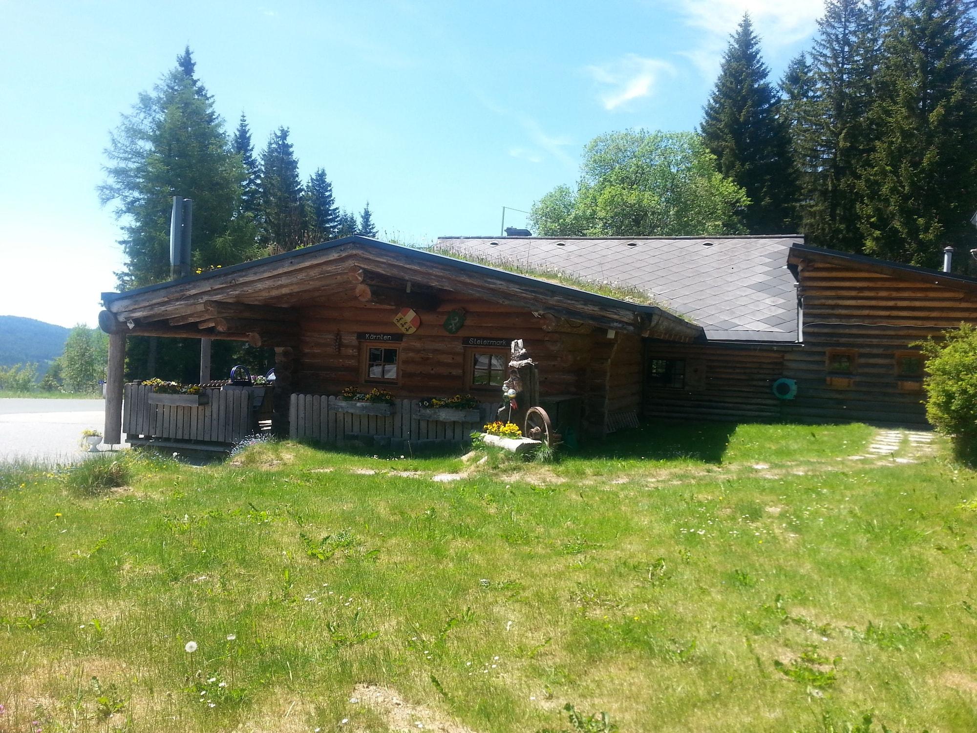 Restaurant Appartmenthotel Fichtenhof