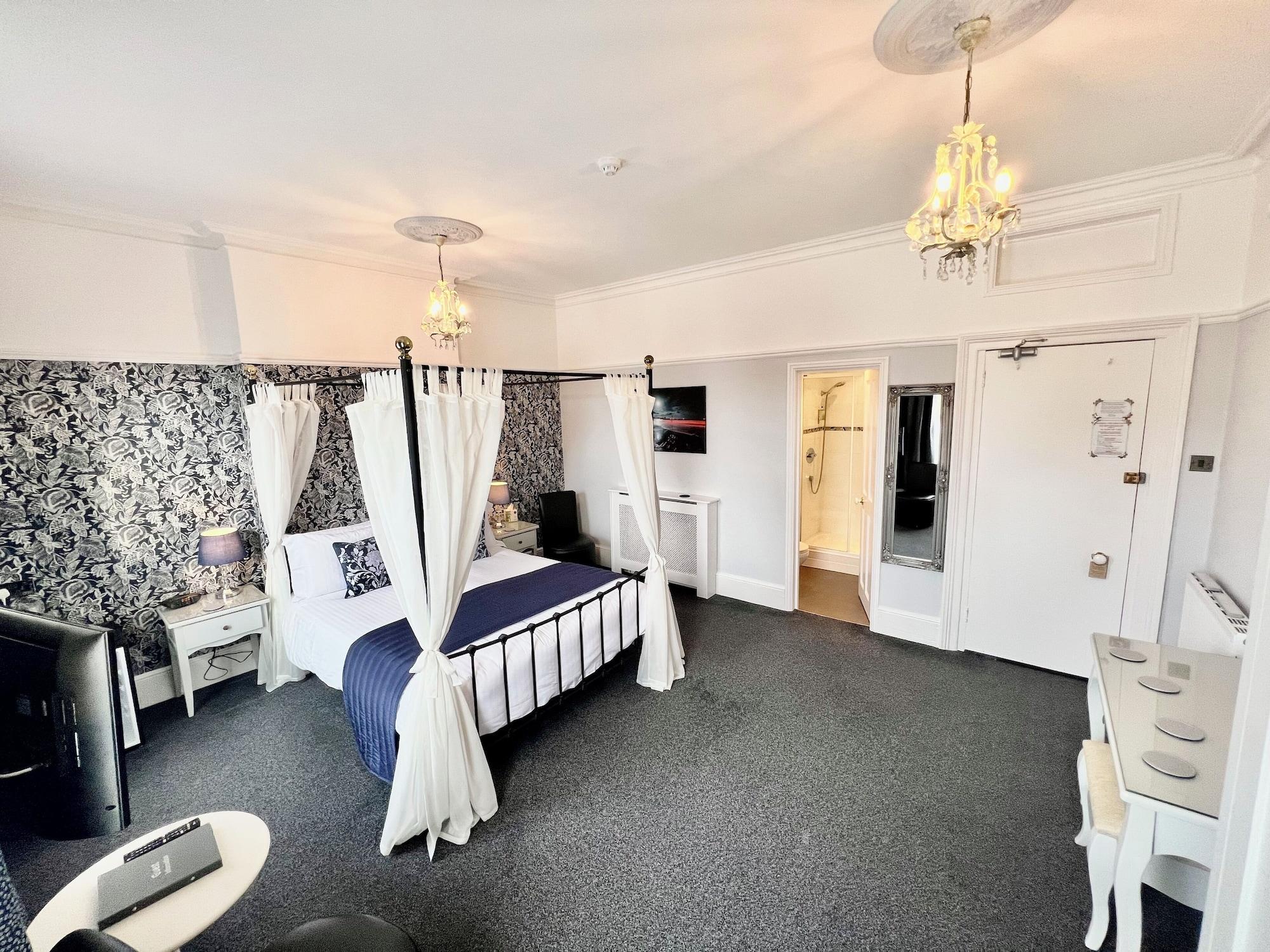 Set de Habitación The Birkdale Guest House