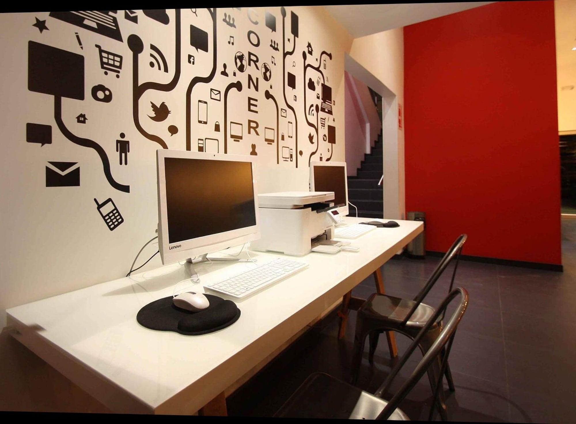 Centro de Negocios Stay Rio Tijuana Hotel