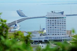 Alojamiento - Surfeel Hotel Wakkanai