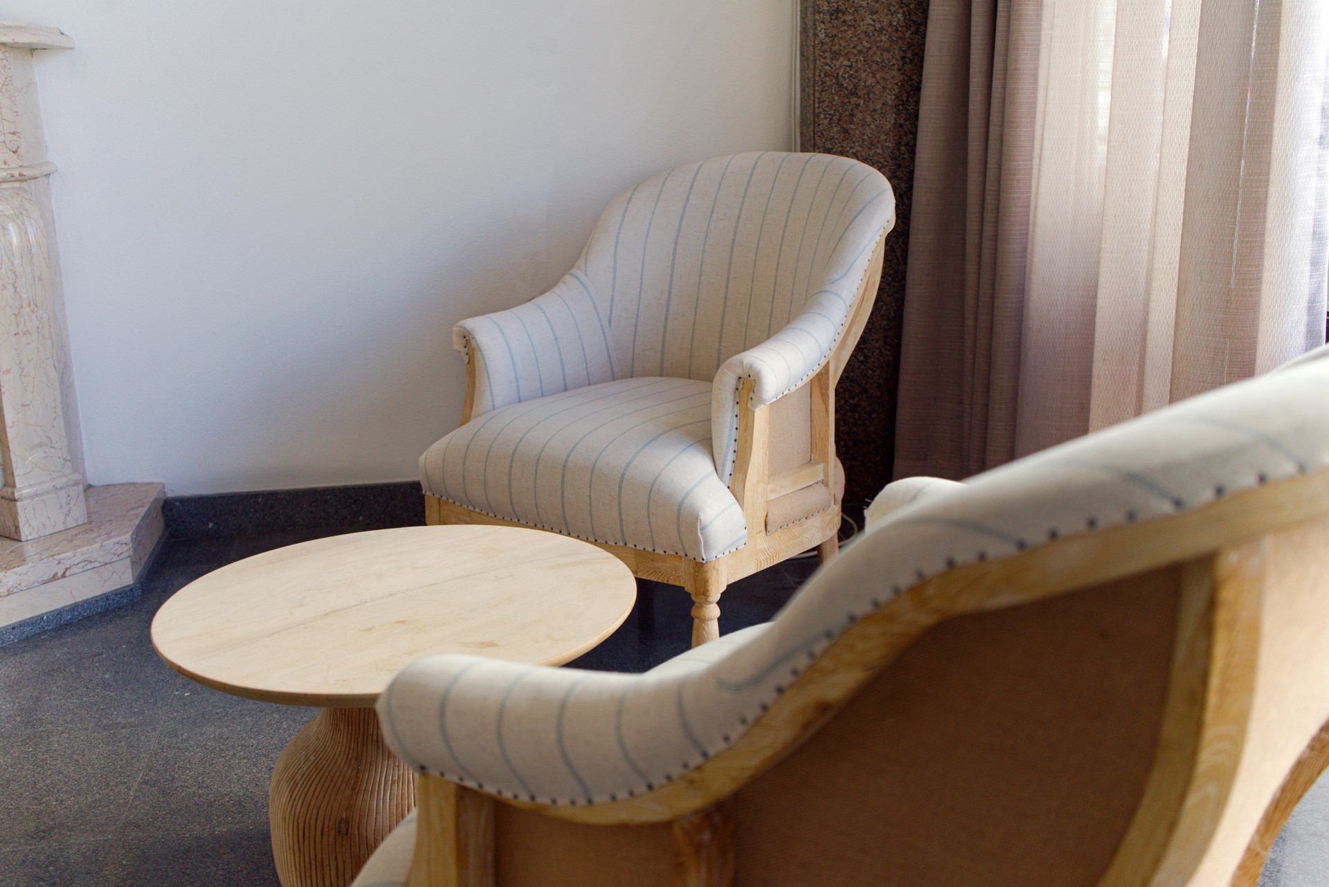 Vista Exterior WOT Costa da Caparica Soul