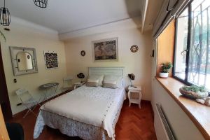 Alojamiento - Bed & Breakfast Lastarria