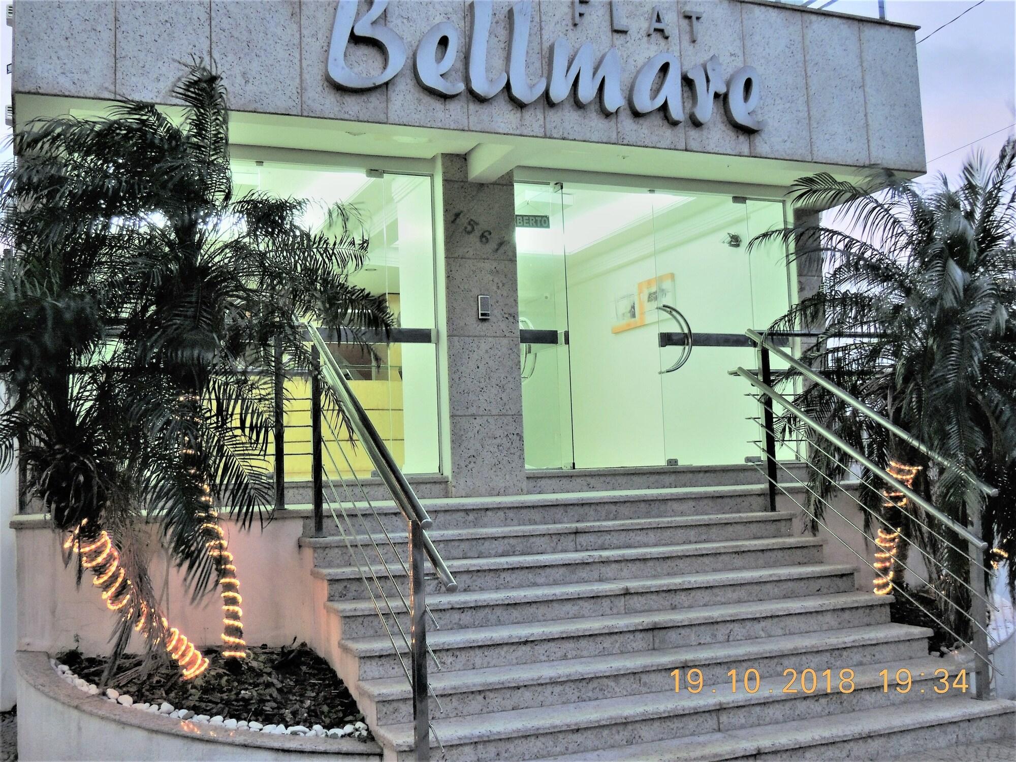 Vista Exterior Flat Bellmare