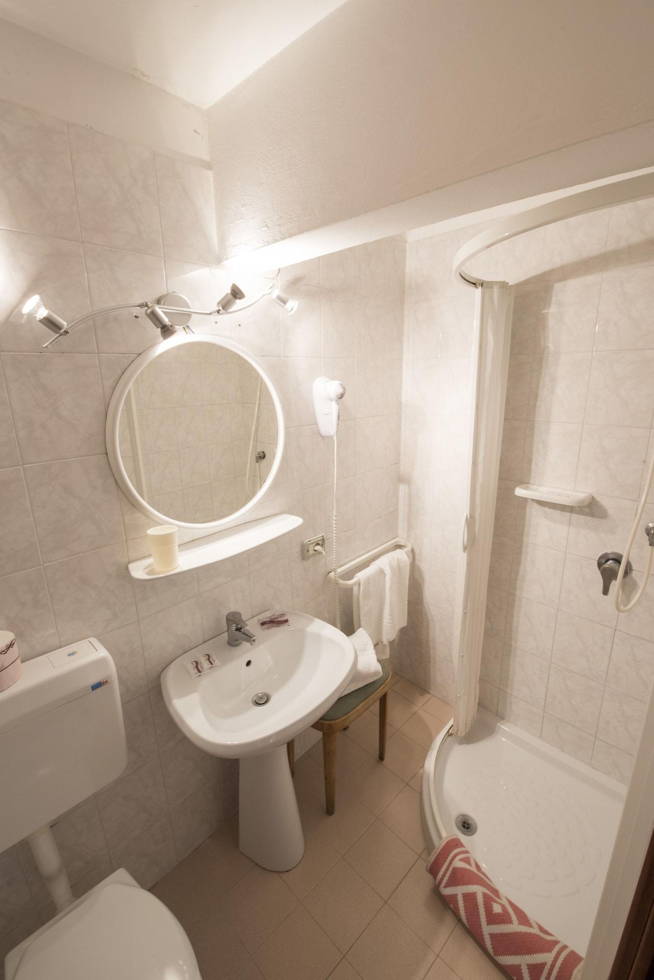 Set de Habitación Albergo Casa Peron