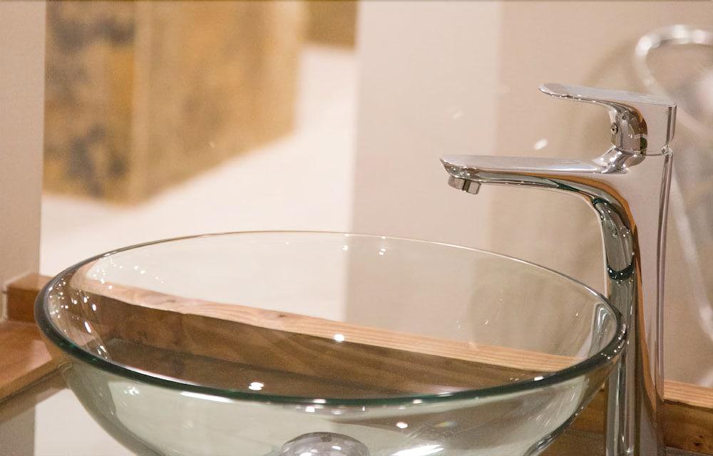 Set de Habitación Hotel Boutique Normandi