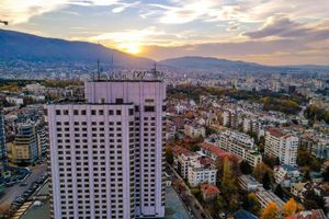 Alojamiento - Hotel Marinela Sofia
