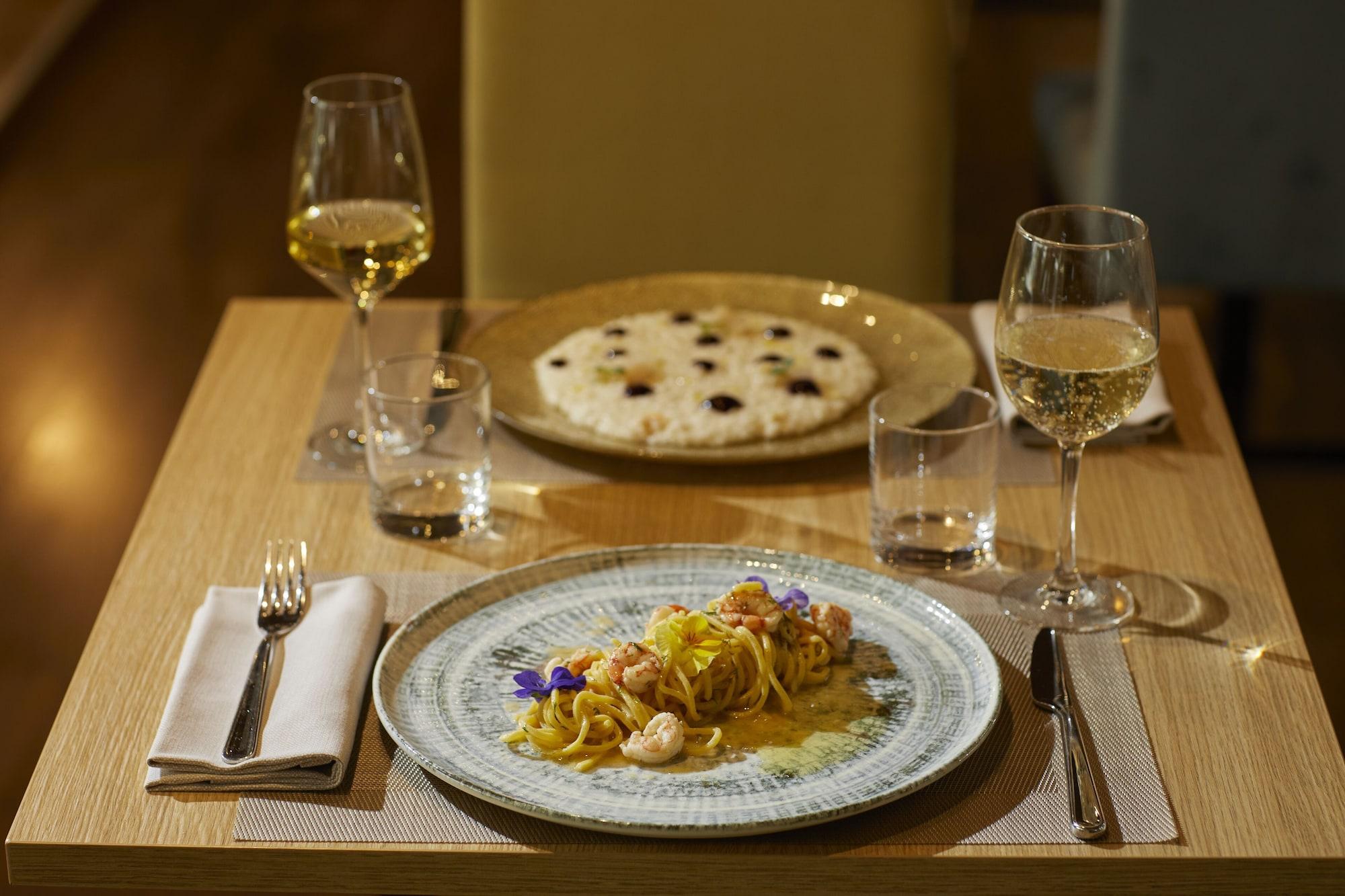 Restaurant NEO Hotel