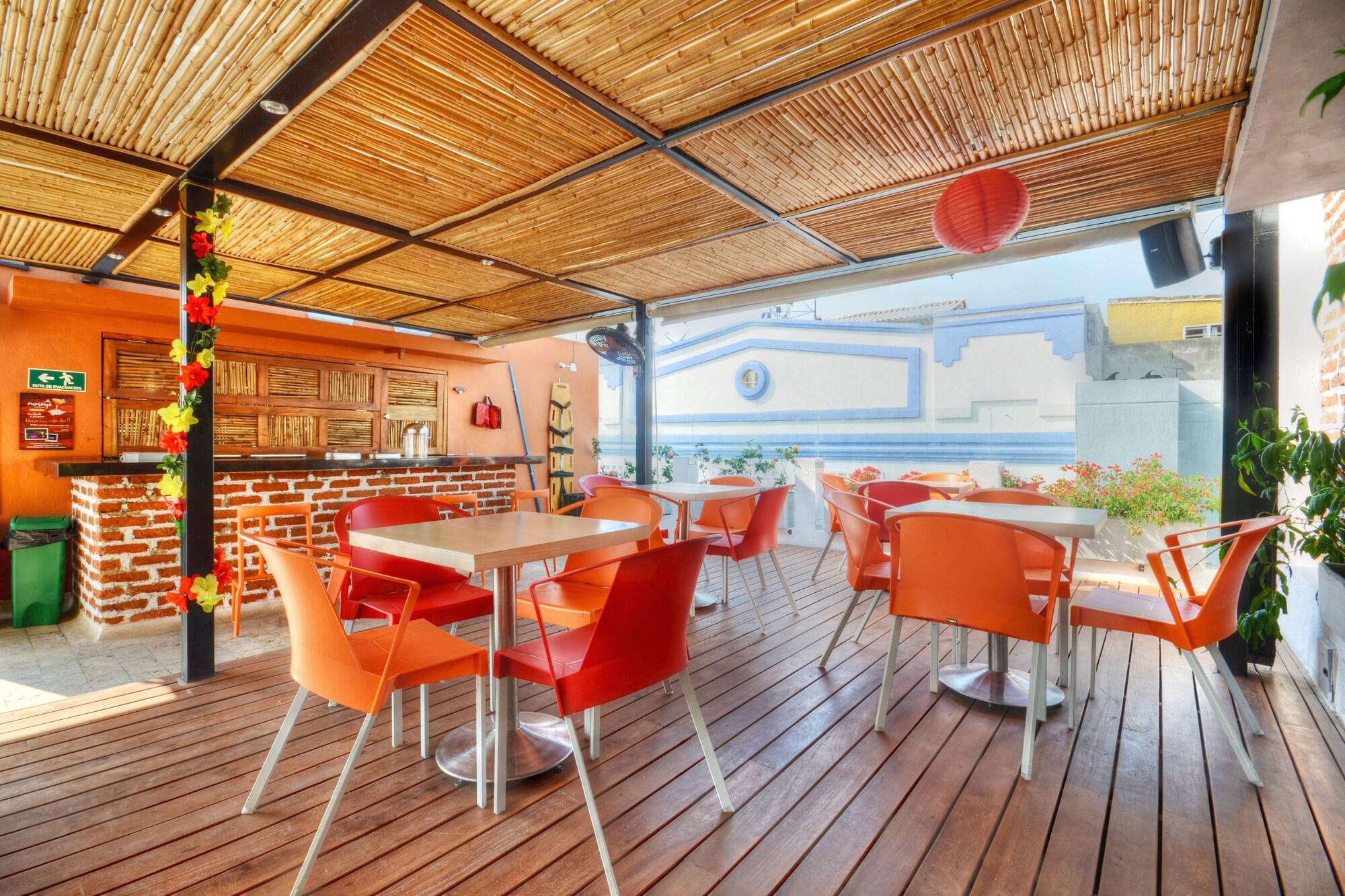 Restaurant Masaya Santa Marta