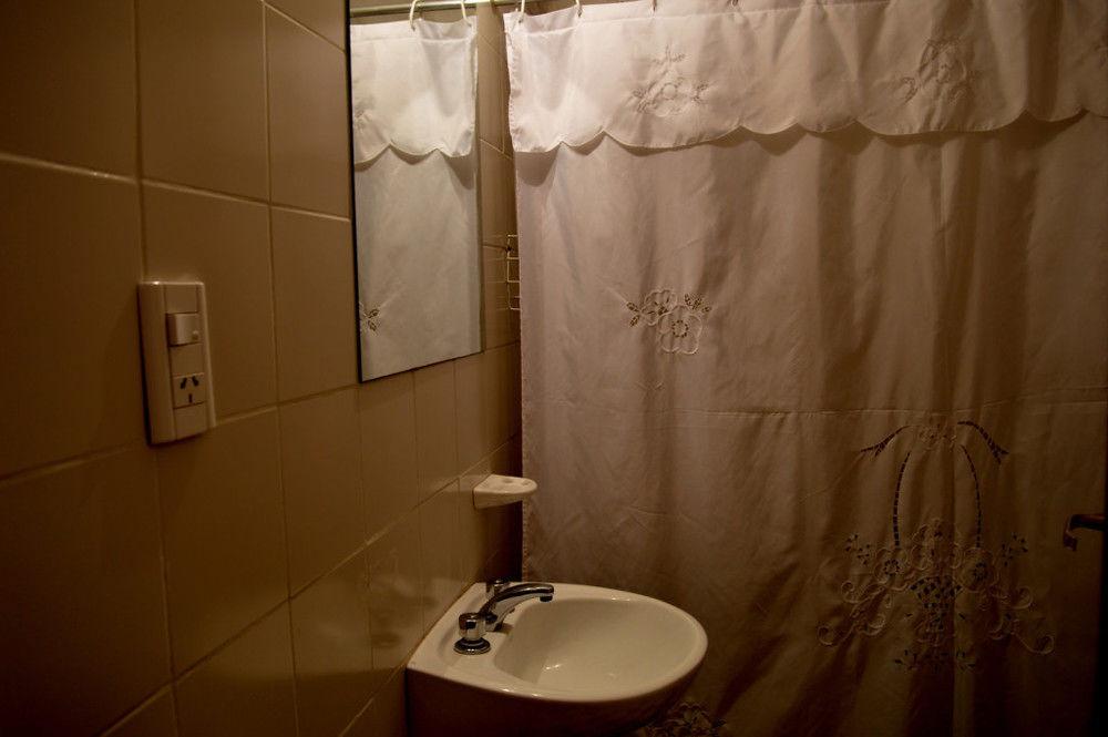 Equipamiento de Habitación Kusisa Hostal