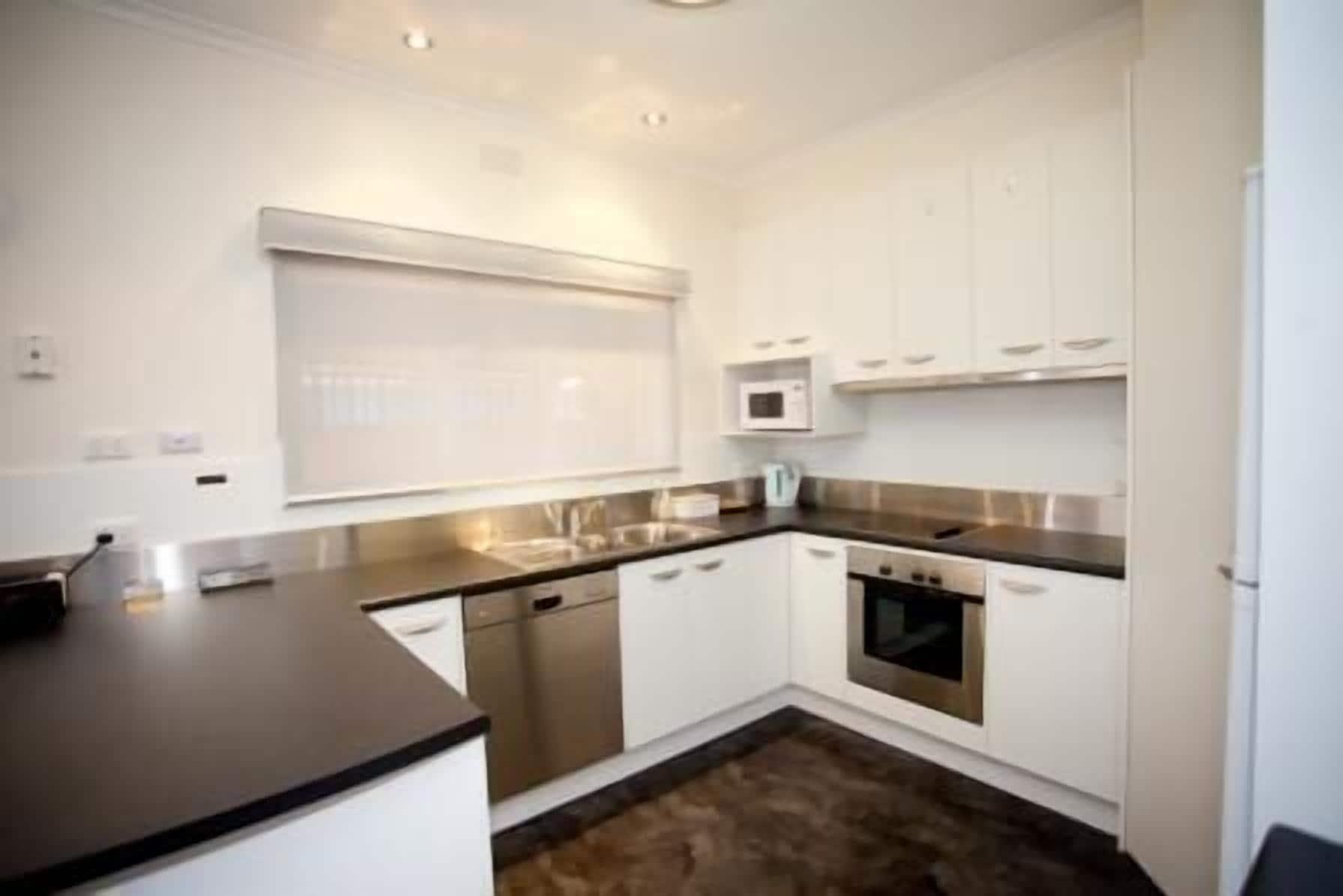 Restaurant Connells Motel & Serviced Apartments