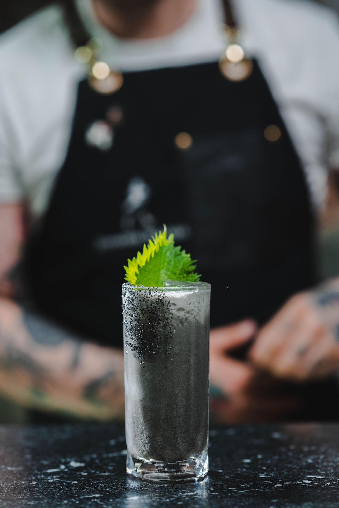Restaurant Paradox Vancouver